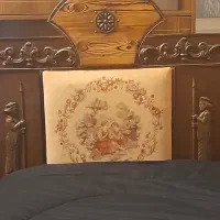 تخت فرفوژه|تخت و سرویس خواب|مشهد, گوهرشاد|دیوار