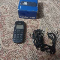 موبایل نوکیا ساده