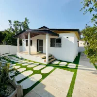 باغ ویلا 230 متری خوش نقشه مدارک کامل