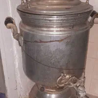 سماور 20 لیتری
