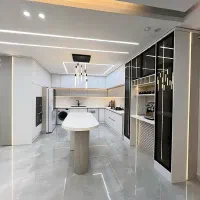 کابینت آشپزخانه اقساطی با نصب رایگان|خدمات پیشه و مهارت|رشت, دیلمان|دیوار