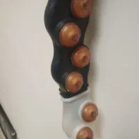 حلقه ورزشی حرفه ای|تجهیزات ورزشی|سنندج, |دیوار