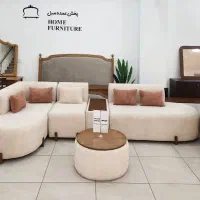 مبلمان پازلی موچی تدی