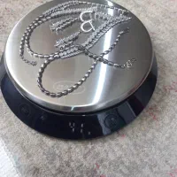 ست نقره