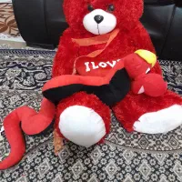 عروسک نو|اسباب‌‌بازی|قم, قلعه کامکار|دیوار