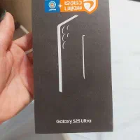 گوشی سامسونگ اس ۲۵ اولترا
