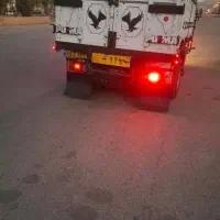 ایسوزو مدل 87 فابریک|خودرو سنگین|شیراز, نصر|دیوار