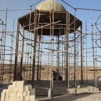 داربست فلزی|خدمات پیشه و مهارت|زاهدان, |دیوار