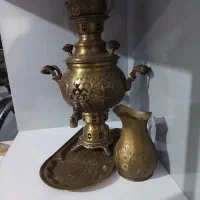 هفت سین|کلکسیون اشیاء عتیقه|قیدار, |دیوار