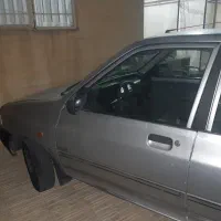 فروش خودرو|خودرو سواری و وانت|محمدیه-قزوین, |دیوار