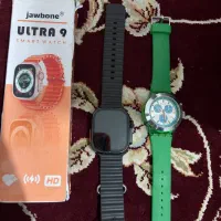 ساعت هوشمند ULTRA9|ساعت|اسدآباد, |دیوار