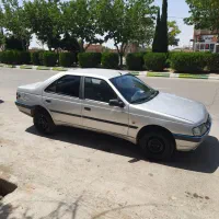 پژو۴۰۵دوگانه