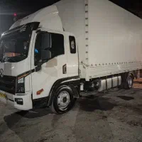 دایون 10 تن مسقف