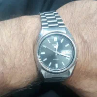 سیکو ۵ اصل ژاپن در حد نو