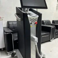 دستگاه لیزر رادو پلاس۱۶۰۰ وات