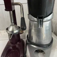 آب پرتقال گیر