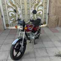 موتور ۲۰۰ همتاز عروسک|موتورسیکلت|رشت, یخسازی|دیوار