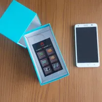 گوشی هوآوی G750