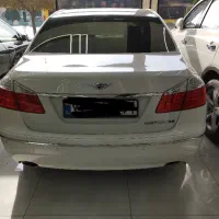 جنسیس مدل ۲۰۱۱ بصورت نقدواقساط