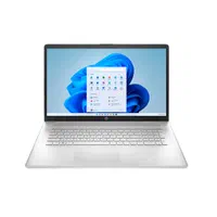 لپ تاپ مدل   HP 17CN0001TG i3 11|رایانه همراه|لردگان, |دیوار