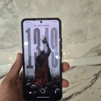 poco x6 pro گوشی