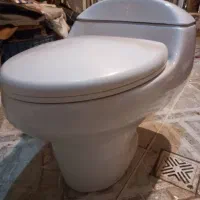 توالت فرنگی