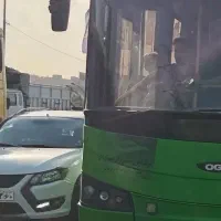 اتوبوس شهری