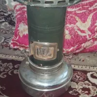 چراغ والور نفتی قدیمی