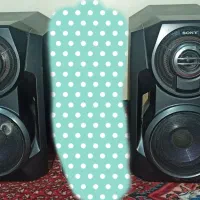 باند سونی vx88|سیستم صوتی خانگی|تهران, آذری|دیوار