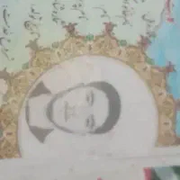 گواهینامه پیدا شده به نام سید داوود حسینی