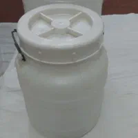 ۴تا ظرف مواد غذایی|ظروف نگهدارنده، پلاستیکی، یکبارمصرف|مراغه, |دیوار