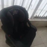 صندلی ماشین کودک درحدنو