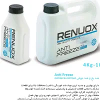 شرکت روغن خودرو رینوکس ( بازاریاب حضوری )|استخدام بازاریابی و فروش|کرج, اصفهانیها|دیوار