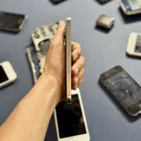 آیفون 15 پرو / باتری 88 / بدون نقطه|موبایل|اصفهان, جلفا|دیوار