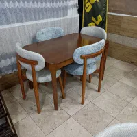 غذاخوری.میزغذاخوری نوبل