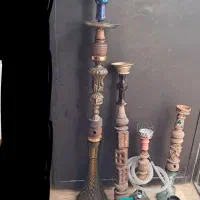قلیون میوه ای
