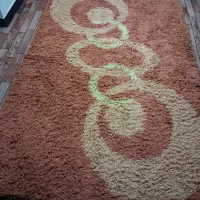 گلیم فرش|فرش|شاهین‌شهر, شهرک سایت|دیوار