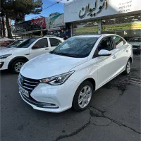 فرداموتور 511 اتوامات مدل 1404 صفرکیلومتر