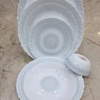 آرکوپال ۲۵ پارچه در ۱۵ مدل مختلف