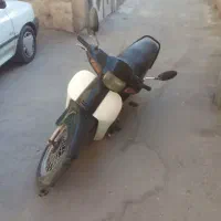 متور بی کلاچ بهمن|موتورسیکلت|کاشان, فاز ۲ ناجی آباد|دیوار