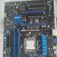 فروش باندل i7-3770 + MSI B75