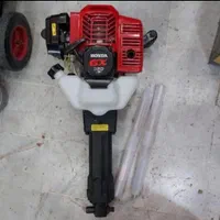 پیکور بنزینی ۲۵ کیلویی  هوندا