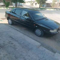 سمند مدل ۸۲