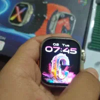 ساعت هوشمند|ساعت|آبپخش, |دیوار