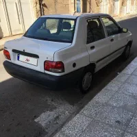 پراید ۱۳۱ مدل ۹۵ دوگانه سی ان جی|خودرو سواری و وانت|قم, سید معصوم|دیوار