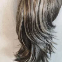 کلاه گیس برند ساتورا|آرایشی، بهداشتی، درمانی|گرگان, |دیوار