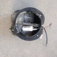 فن حلزونی سالم و نو|کولر گازی و فن‌کوئل|تبریز, |دیوار