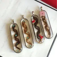 اویز موی یار با تخفیف ویژه