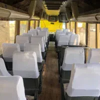 اتوبوس ولوو B12مدل 82کارکر 800تا طرقه|خودرو سنگین|خاوران, |دیوار