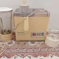 آب میوه گیری چند کاره|آبمیوه‌گیر و آب‌مرکبات‌گیر|رباط‌کریم, رباط‌کریم|دیوار